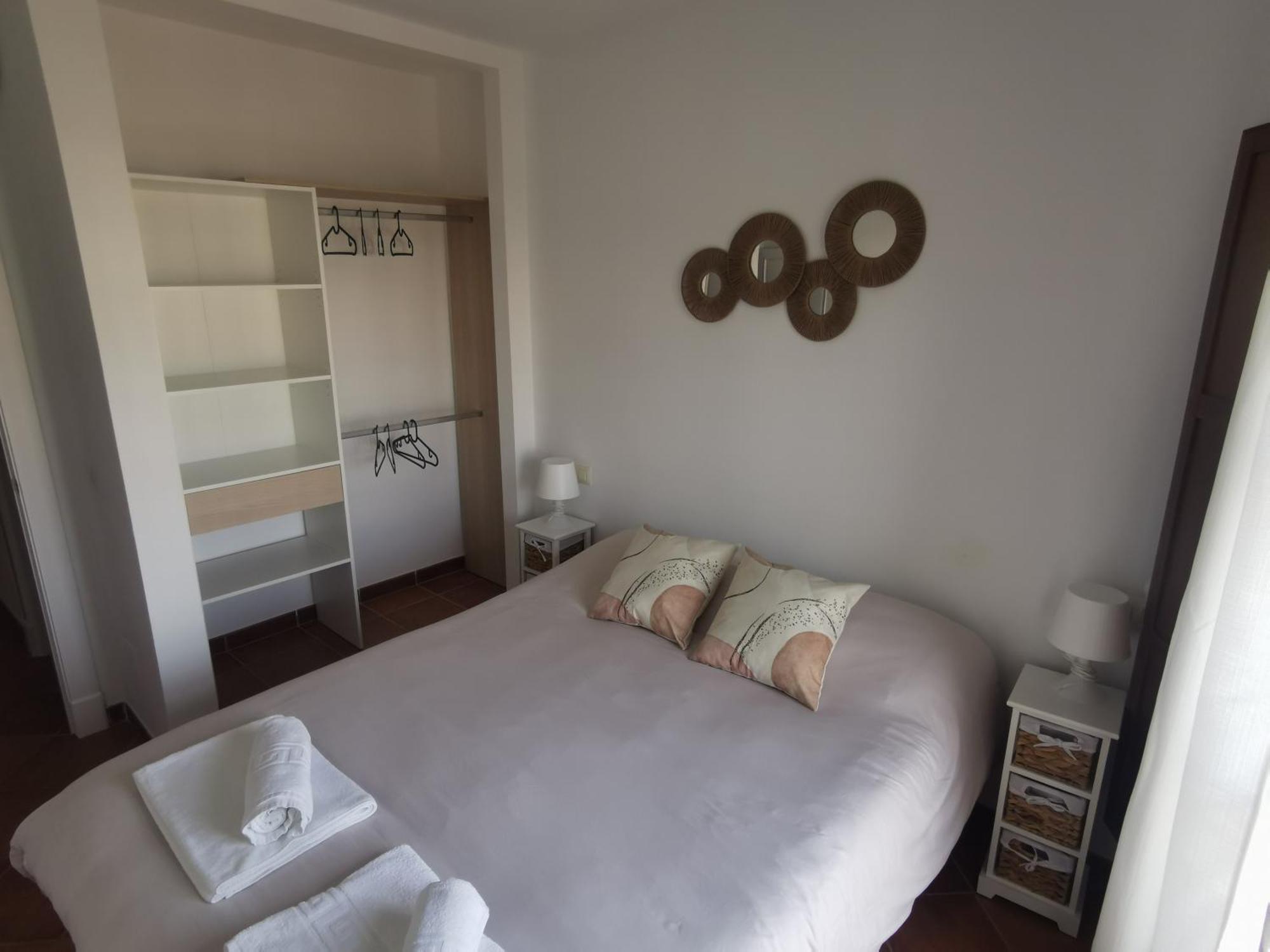 Apartamento Maria Platero Centrico Y Con Las Mejores Vistas Del Casco Antiguo La Montana Y El Mar Mediterraneo フリヒリアナ エクステリア 写真