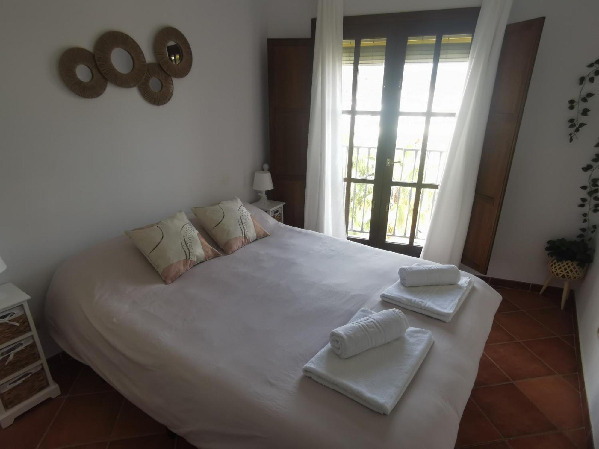 Apartamento Maria Platero Centrico Y Con Las Mejores Vistas Del Casco Antiguo La Montana Y El Mar Mediterraneo フリヒリアナ エクステリア 写真
