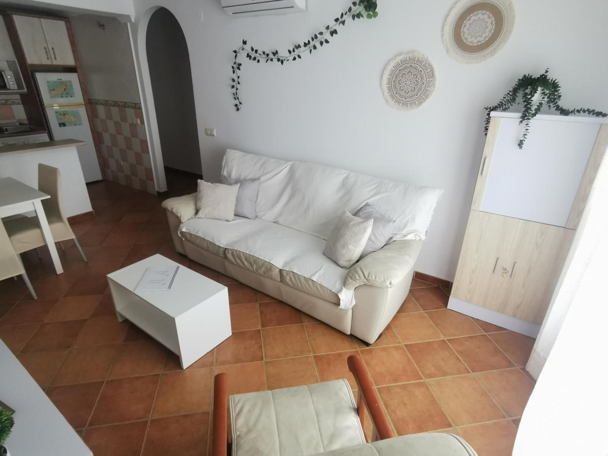 Apartamento Maria Platero Centrico Y Con Las Mejores Vistas Del Casco Antiguo La Montana Y El Mar Mediterraneo フリヒリアナ エクステリア 写真