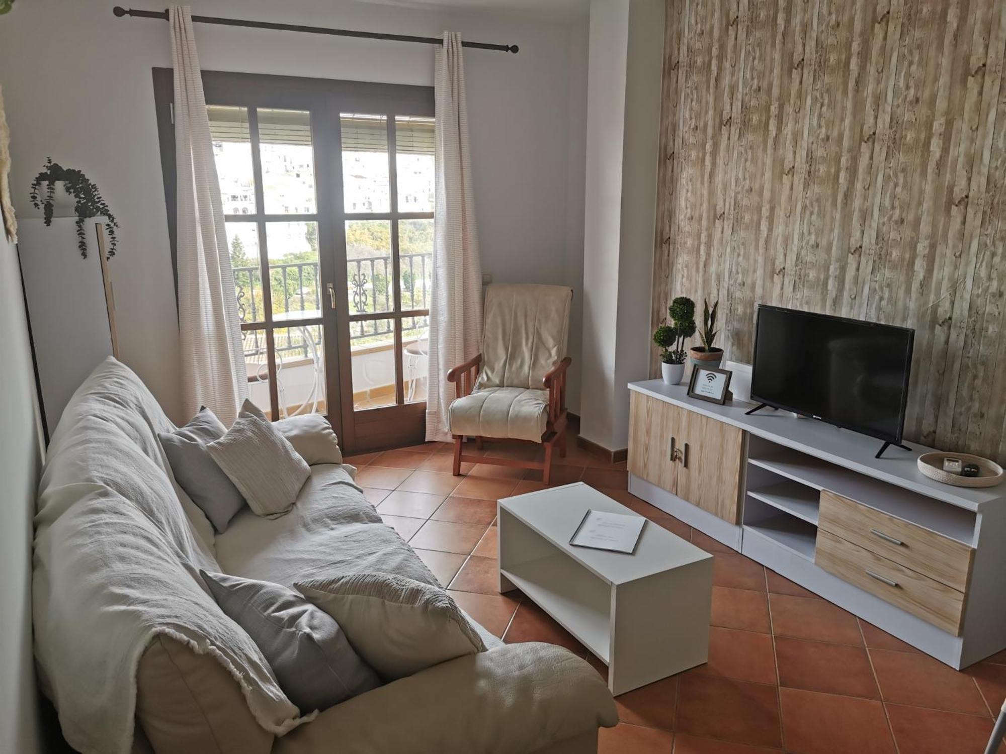 Apartamento Maria Platero Centrico Y Con Las Mejores Vistas Del Casco Antiguo La Montana Y El Mar Mediterraneo フリヒリアナ エクステリア 写真