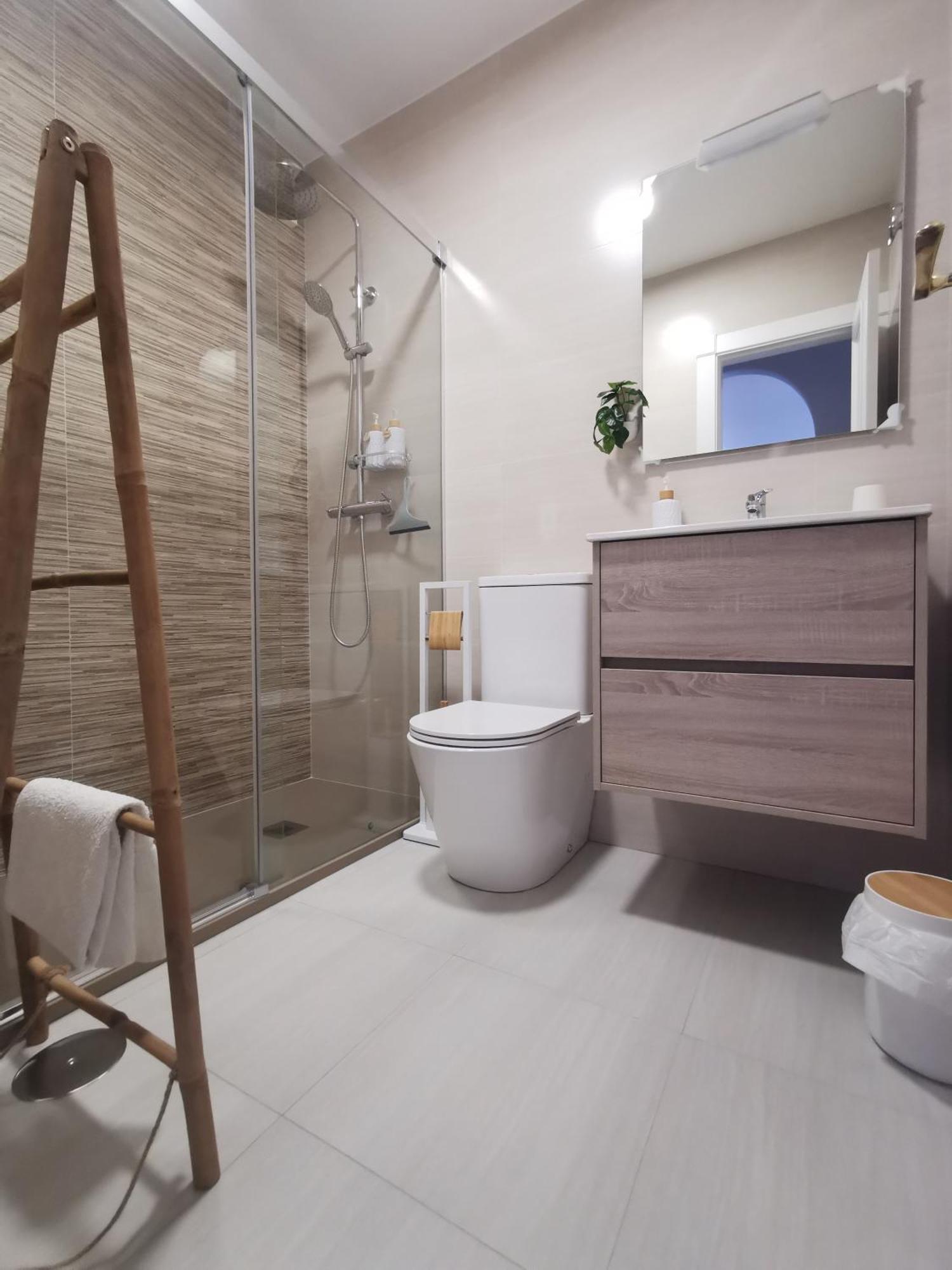 Apartamento Maria Platero Centrico Y Con Las Mejores Vistas Del Casco Antiguo La Montana Y El Mar Mediterraneo フリヒリアナ エクステリア 写真